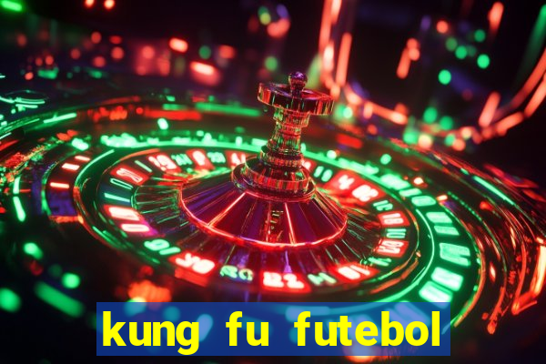 kung fu futebol clube download 1080p